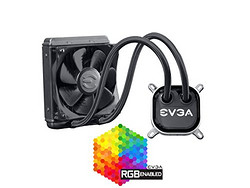 EVGA CLC 120 RGB CPU 水冷