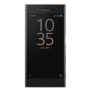 SONY 索尼 Xperia XZ 移动联通版 4G手机