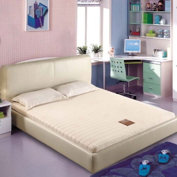 商品airland 雅兰 zoey 儿童床垫 (80*200*13cm)