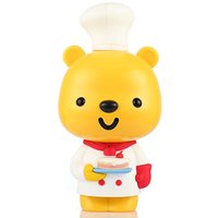 ubbie 优彼 故事机百科系列 亲子熊三代早教机