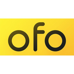 ofo小黄车免费手气抽奖