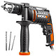 WORX 威克士 WX317.1 家用冲击钻 单机版+凑单品