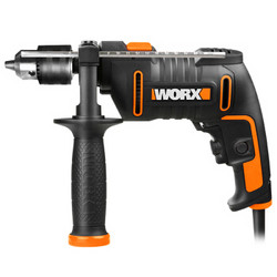 WORX 威克士 WX317.1 家用冲击钻 单机版