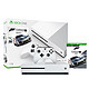 值友专享：Microsoft 微软 Xbox One S Forza7版 1TB 游戏机