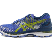 ASICS 亚瑟士 Gel-Nimbus 18 女子缓震跑鞋 