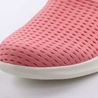 SKECHERS 斯凯奇 14497 减震一脚套女款运动