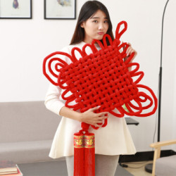多美忆 中国结 大号 1.5线12盘 *5件+凑单品