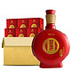 移动端：茅台集团 习酒 窖藏1998（红盒） 53度 500ml*6瓶 整箱装白酒 口感酱香型