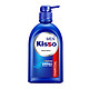 Kisso 极是 男士无硅油去屑保湿净爽洗发水 400ml *2件