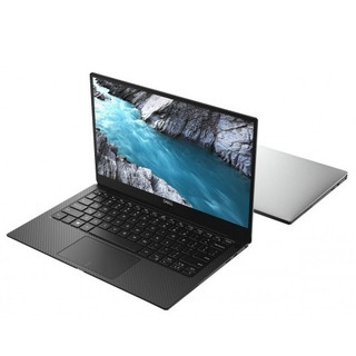 DELL 戴尔 XPS 13-9370 八代酷睿版 13.3英寸 商务本