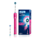 Oral-B 欧乐-B D16.523U 600 3D智能电动牙刷 +凑单品