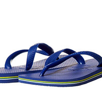 havaianas 哈瓦那 Brasil 4000032 中性人字拖