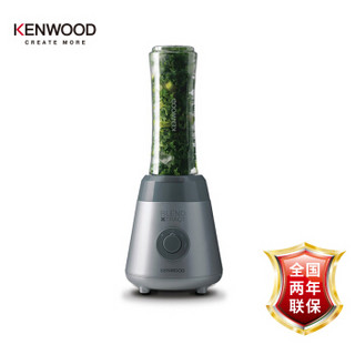 KENWOOD 凯伍德 SMP060SI 榨汁机