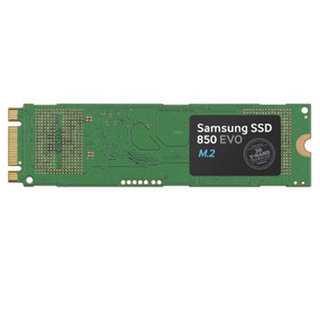 SAMSUNG 三星 850 EVO 120GB M.2 固态硬盘