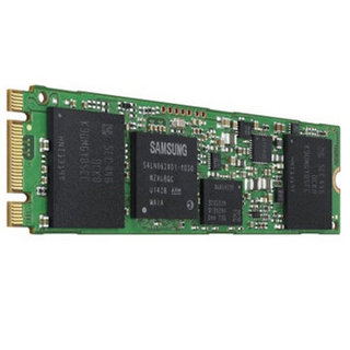 SAMSUNG 三星 850 EVO 120GB M.2 固态硬盘