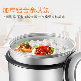 Peskoe 半球 MW-100A1 电饭煲 10L