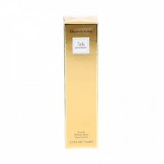 Elizabeth Arden 伊丽莎白·雅顿 第五大道经典女士浓香水 EDP