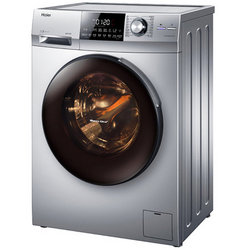 Haier 海尔 EG10014BDX59SU1 10公斤 变频 滚筒洗衣机