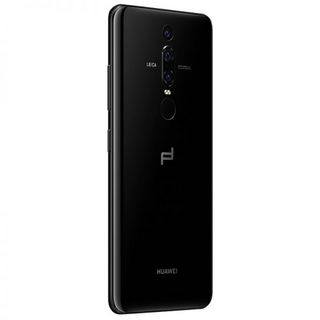 HUAWEI 华为 Mate RS 保时捷设计 4G手机 6GB+512GB 玄黑色