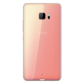  HTC/宏达电 U Ultra系列 智能手机  初绽粉 64GB 4GB
