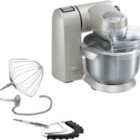 BOSCH 博世 MUMX15 TLDE 厨师机