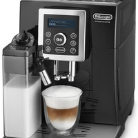 De'LonghiDelonghi 德龙 ECAM23.460.B 全自动咖啡机