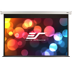 ELITE SCREENS 亿立 JSP100HT-E18 电动幕布