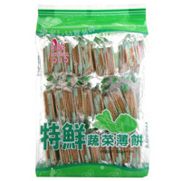  VIVIGA 倍之味 蔬菜薄饼 300g