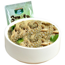 食乐康 原味羊杂汤 200g *12件