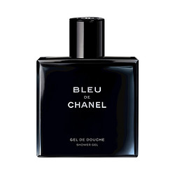 CHANEL 香奈儿 蔚蓝男士淡香水 100ml