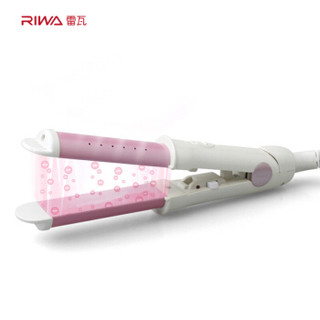 RIWA 雷瓦 RB-807S 卷直发器