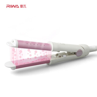RIWA 雷瓦 RB-807S 卷直发器