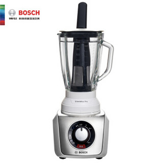 BOSCH 博世 MMBS67GMCN 料理机