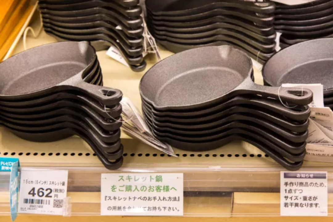 日本这个超级品牌打败了MUJI,撑起了某宝半边天