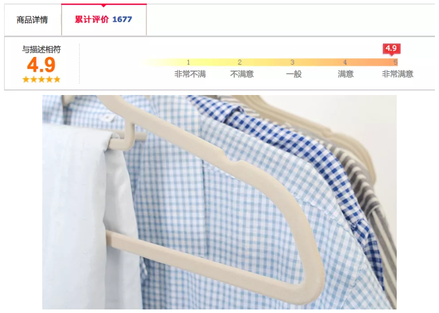 日本这个超级品牌打败了MUJI,撑起了某宝半边天