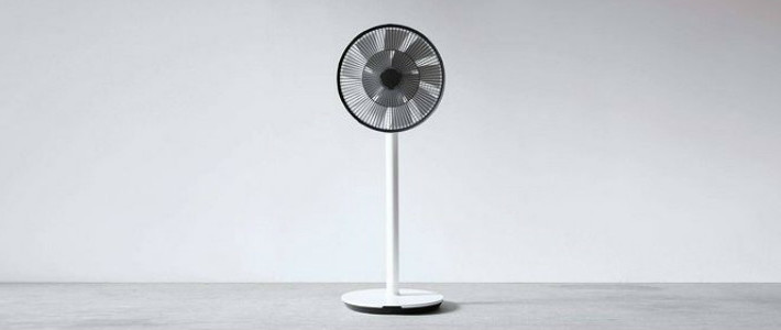  简约外形简单生活直流变频风扇推荐榜
