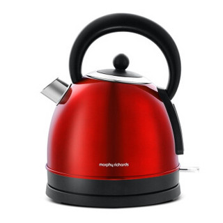 morphy richards 摩飞 MR6843A 电水壶 1.7L