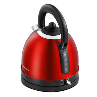 morphy richards 摩飞 MR6843A 电水壶 1.7L