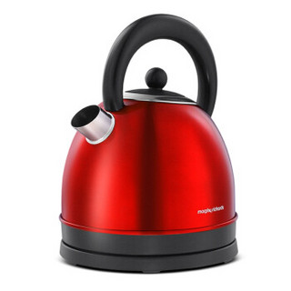 morphy richards 摩飞 MR6843A 电水壶 1.7L