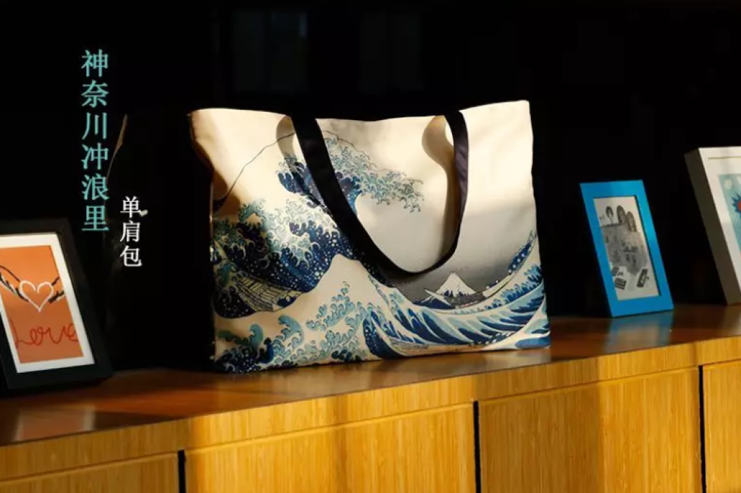 故宫淘宝店大危机?这个博物馆竟然想来中国抢生意...