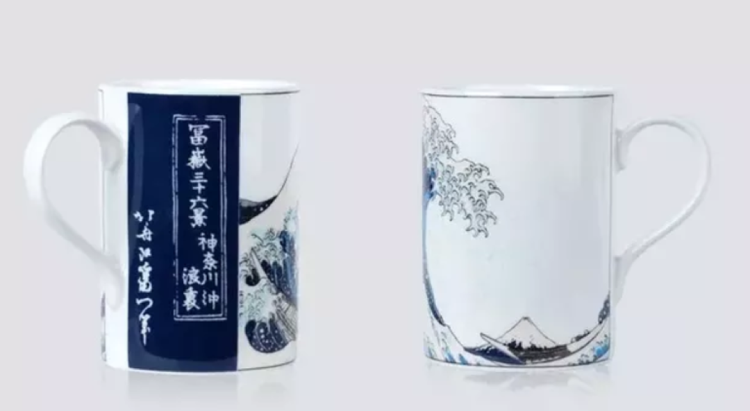故宫淘宝店大危机?这个博物馆竟然想来中国抢生意...
