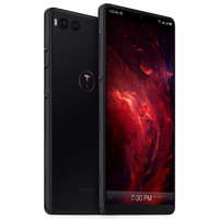 smartisan 锤子科技 坚果 R1 智能手机 8GB 512GB 碳黑色