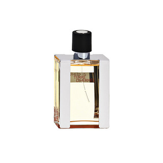 HERMÈS 爱马仕 大地男士香水礼盒装 (淡香水100ml+5ml+剃须后乳液40ml)