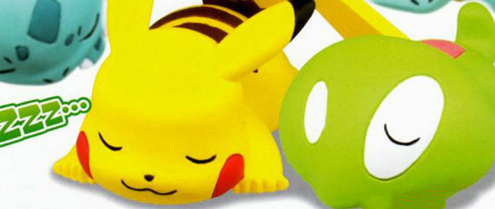  不想起的早晨皮卡一下周边闹钟小盘点