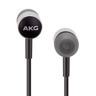 AKG 爱科技 K374BT 蓝牙耳机 银色