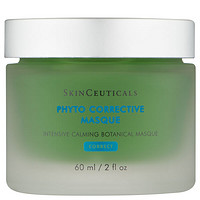 SKINCEUTICALS 修丽可 植萃舒缓修护精华面膜 60ml