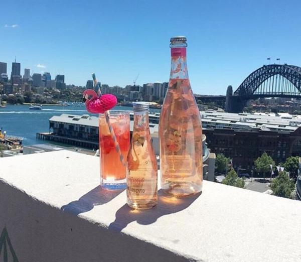 值酒馆：坐而论酒——那些年一起追过的起泡酒