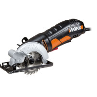 WORX 威克士 WX423 迷你家用电锯