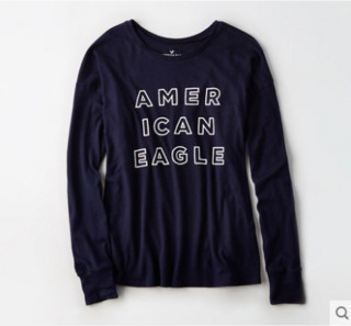 AEO American Eagle 1308_8929 女士T恤