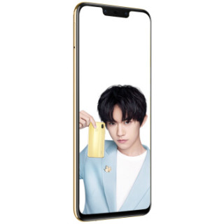 HUAWEI 华为 nova 3 智能手机